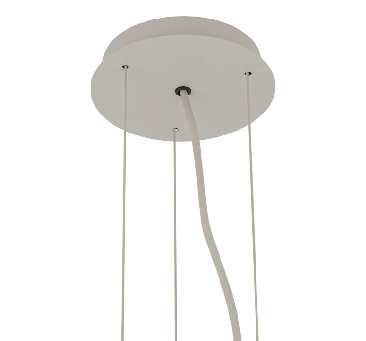Подвесной светильник Nowodvorski 11226 Satellite S E27 3x25W IP20 Silk Gray8